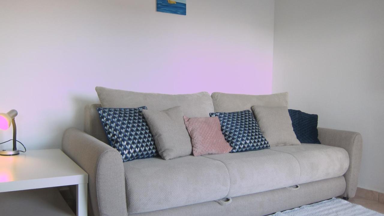 Apartment Marina Srima Extérieur photo
