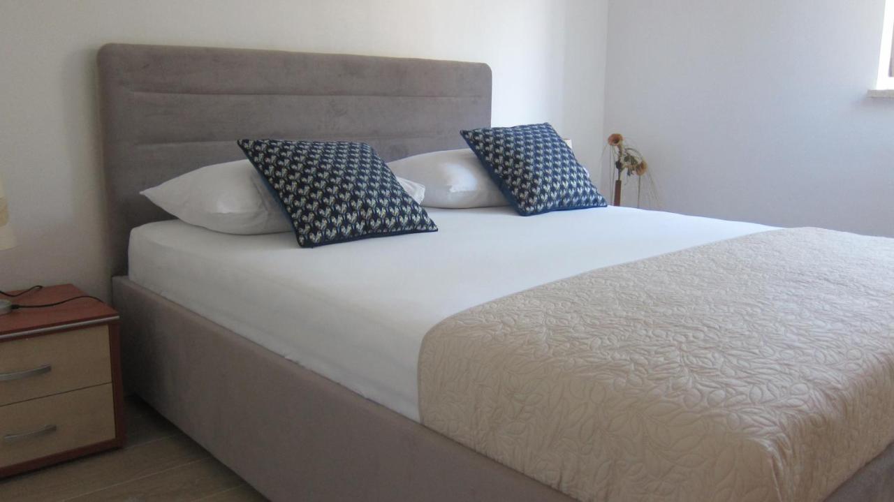 Apartment Marina Srima Extérieur photo