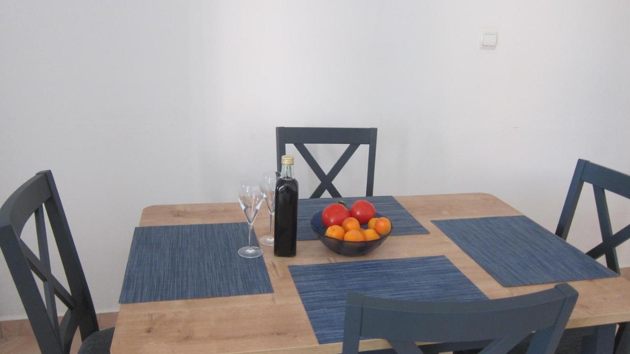Apartment Marina Srima Extérieur photo