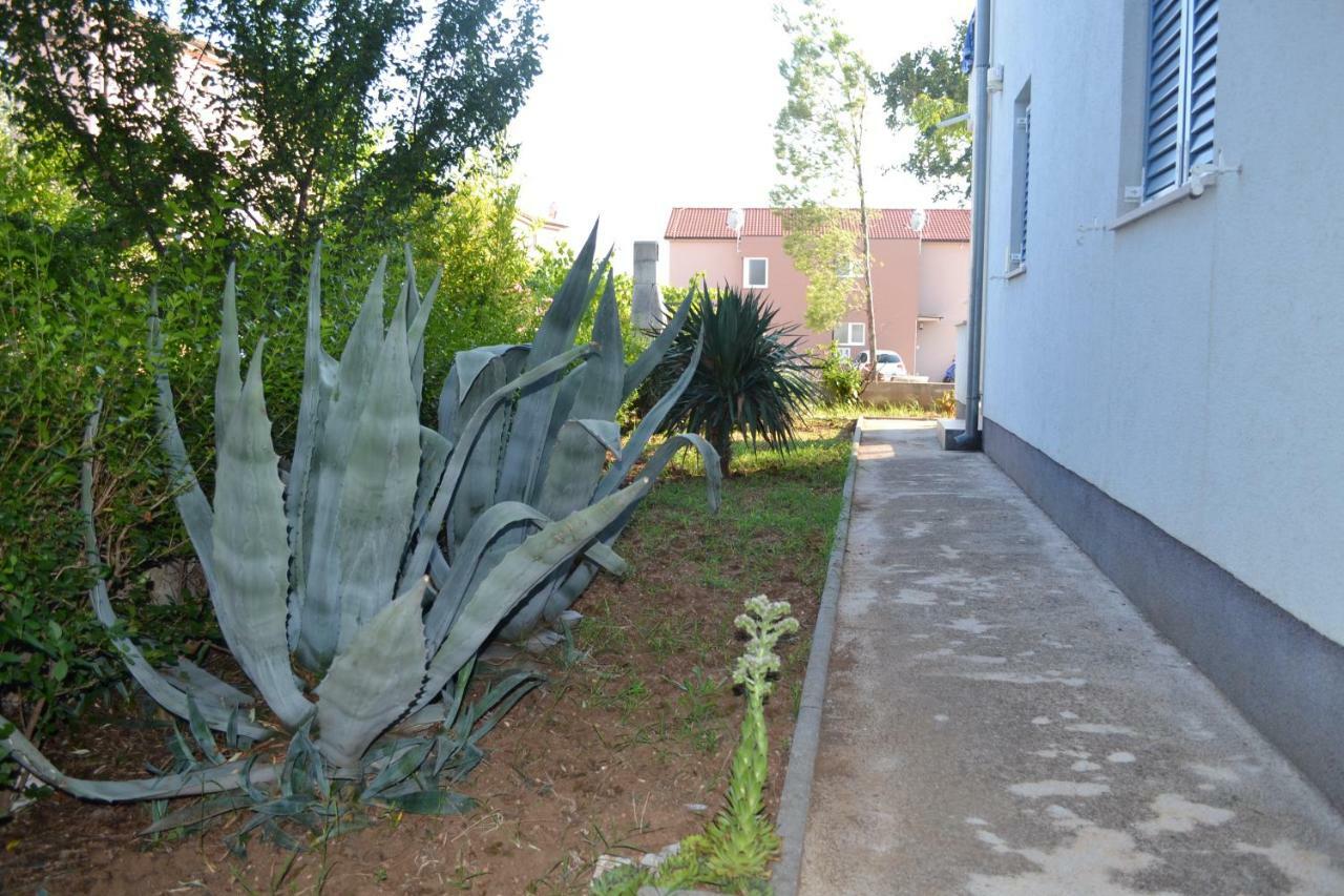 Apartment Marina Srima Extérieur photo