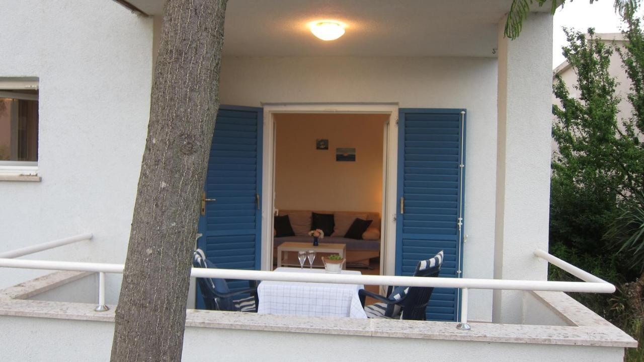 Apartment Marina Srima Extérieur photo