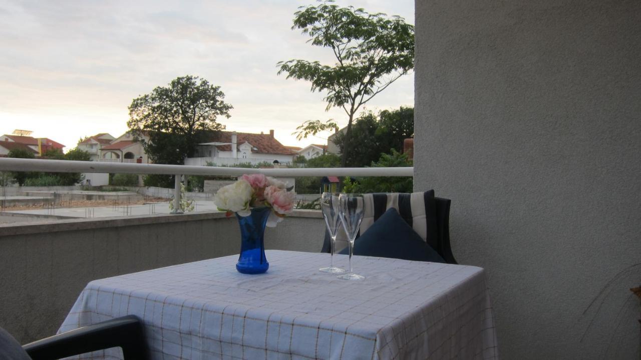 Apartment Marina Srima Extérieur photo