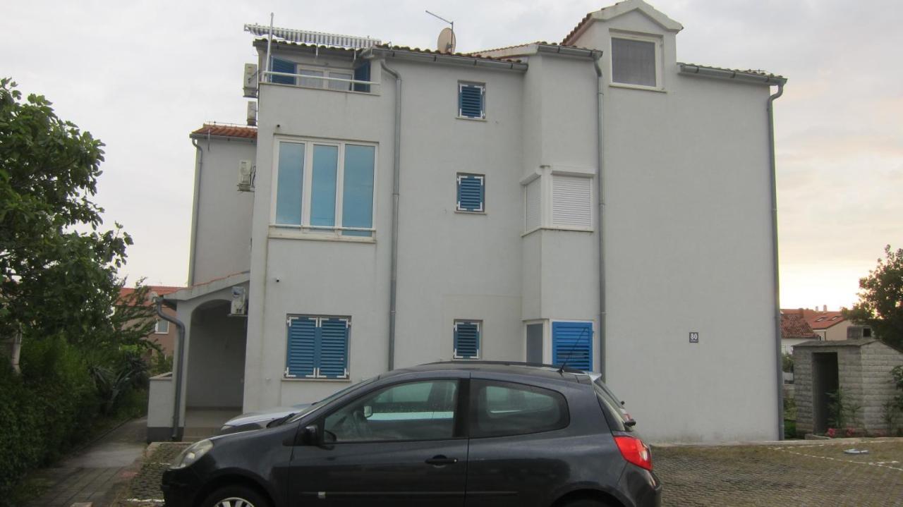 Apartment Marina Srima Extérieur photo