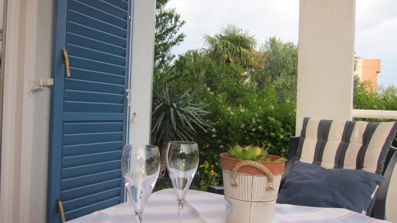 Apartment Marina Srima Extérieur photo